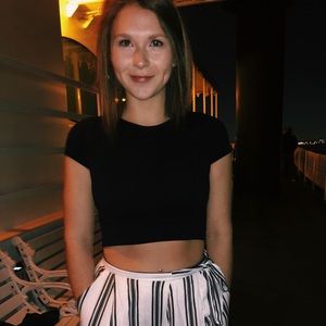 Meet your Posher, Sammy